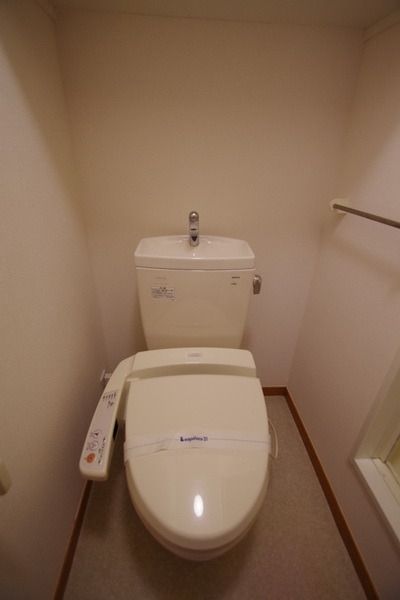 トイレ　★トイレです★
