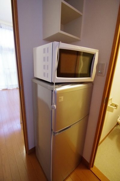 その他設備　★家具家電付きのお部屋です★