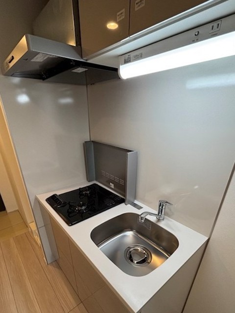 キッチン　システムキッチン