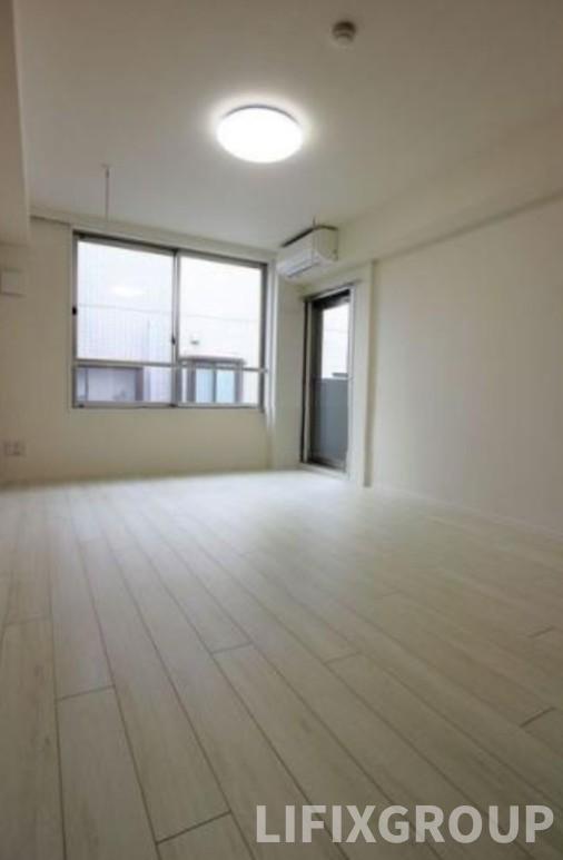 居室・リビング　居間・リビング