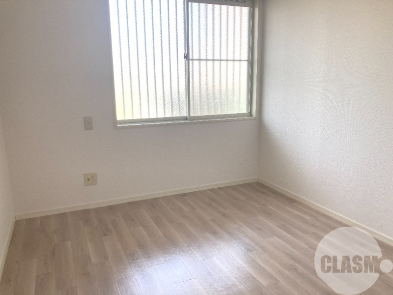 その他部屋・スペース　明るいお部屋です♪