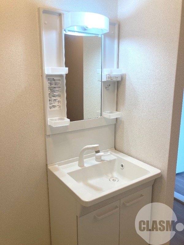 洗面設備　シャンプードレッサー♪