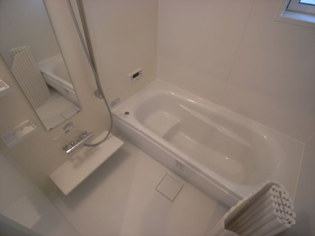 バス・シャワールーム　浴室