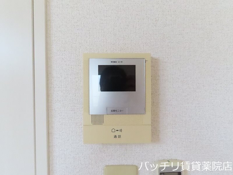 セキュリティ　同型イメージの為、現状を優先致します。