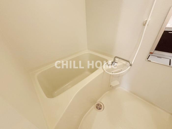 バス・シャワールーム　当社、チルホームのHPもご覧ください(^^)/物件情報多数♪