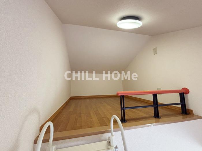 その他部屋・スペース　当社、チルホームのHPもご覧ください(^^)/物件情報多数♪