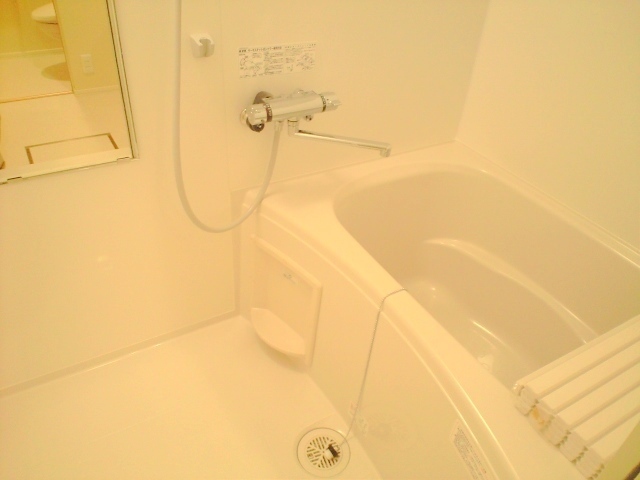 バス・シャワールーム　暖房乾燥機能付きバスルーム