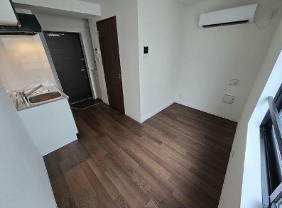 居室・リビング　きれいなリビング！