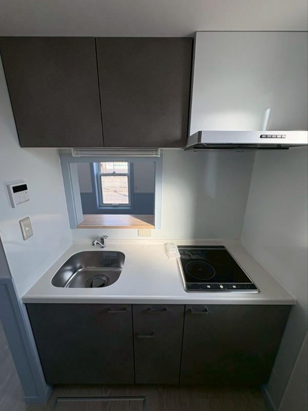 キッチン　別室参照