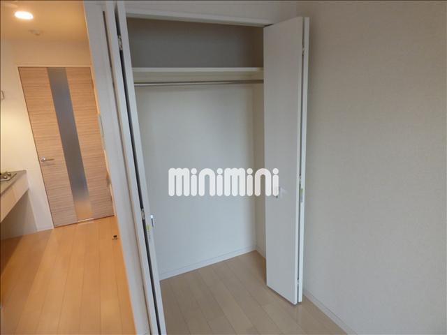 収納　クローゼットタイプ