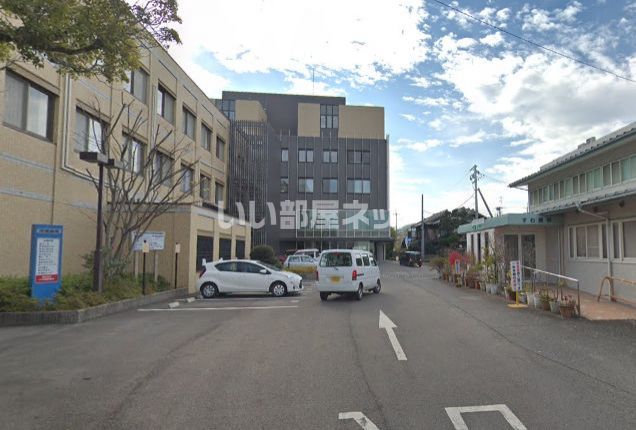 病院　河崎病院（病院）まで1184m