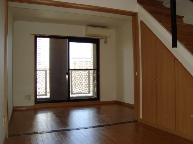 居室・リビング　リビング/居室