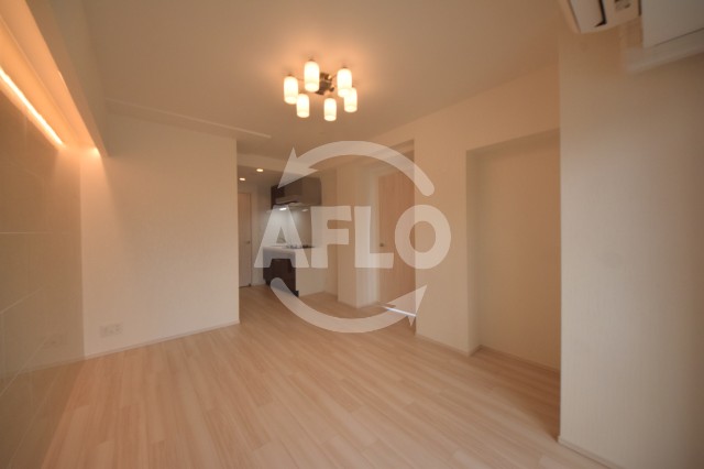 居室・リビング　Vinoプレジオ本町　リビング