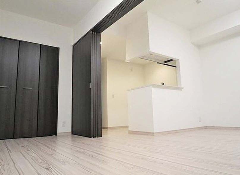 居室・リビング　★広々リビングスペース★