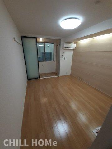 居室・リビング　当社、チルホームのHPもご覧ください(^^)/物件情報多数♪