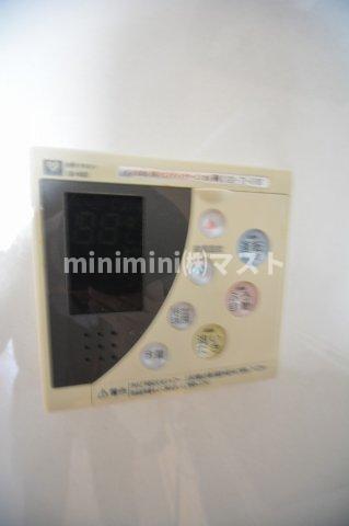 その他設備　別部屋参考写真