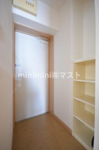 玄関　別部屋参考写真