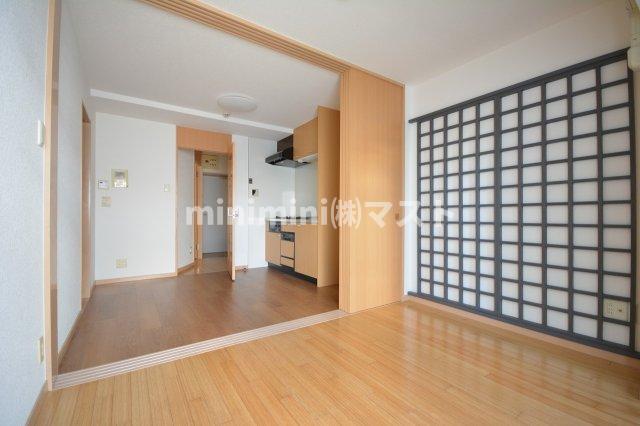 その他　別部屋参考写真