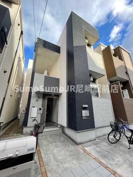 その他　外観もきれいです