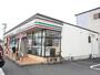 コンビニ　セブンイレブン都城上川東2丁目店（コンビニ）まで662m