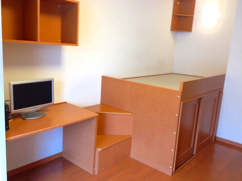 その他部屋・スペース