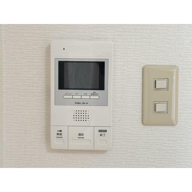 その他設備　※別室写真