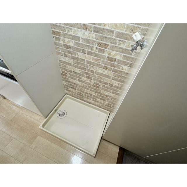 洗面設備　※別室写真