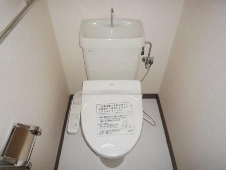 トイレ　★トイレ★