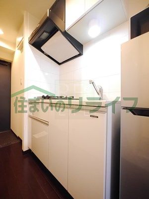 キッチン　別部屋参考写真