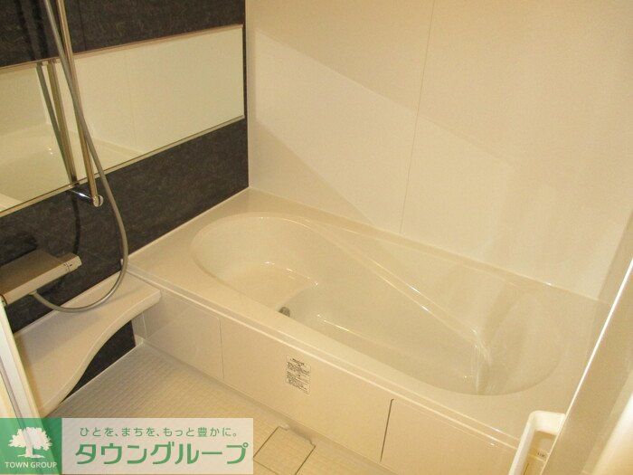 バス・シャワールーム　お問合せはタウンハウジングまで！※現地待合わせ相談可能