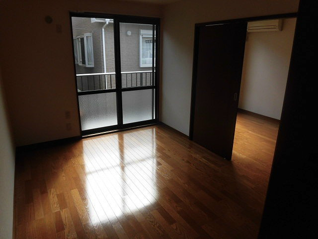 その他部屋・スペース　2階の写真