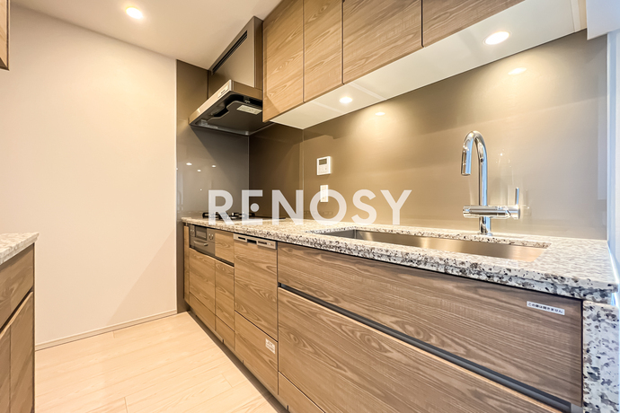 キッチン　別部屋参照