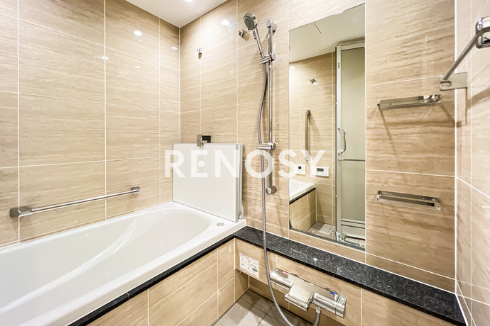 バス・シャワールーム　別部屋参照