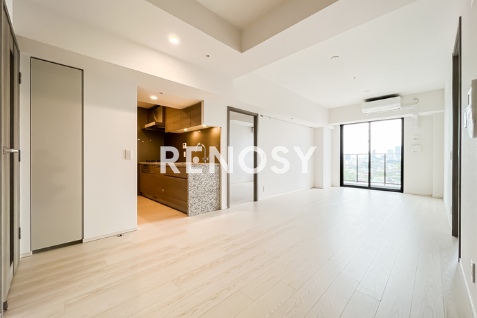 居室・リビング　別部屋参照