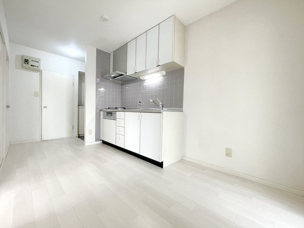 その他部屋・スペース　リビング/居室