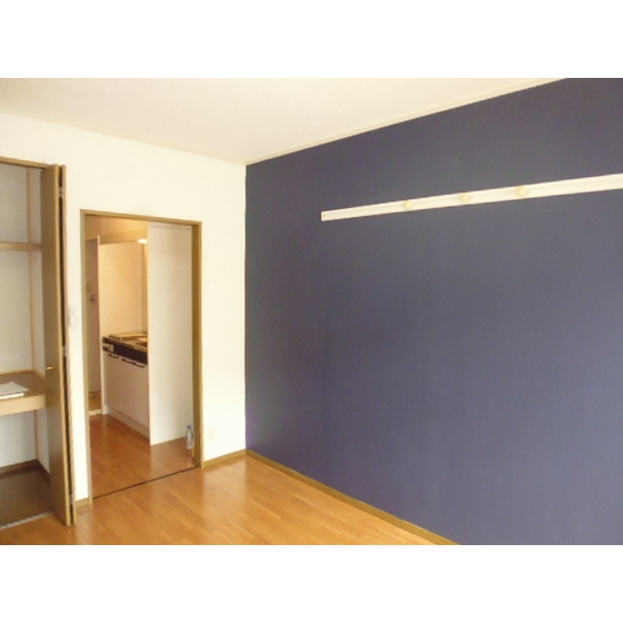 その他部屋・スペース　内装も気になるポイント