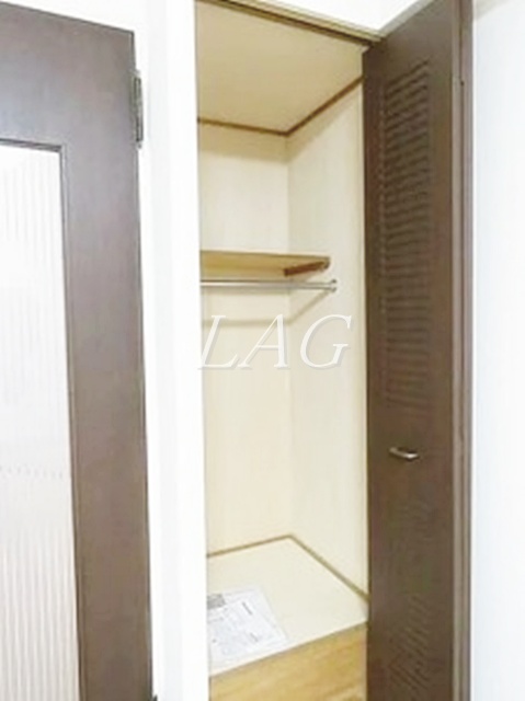 収納　収納です。