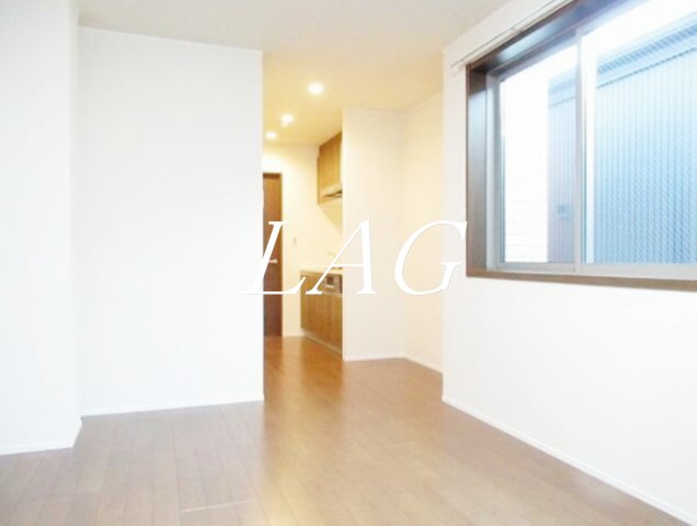 その他部屋・スペース　寝室です。