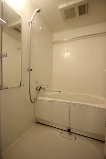 バス・シャワールーム　別号室の写真です