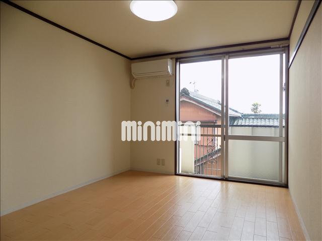 居室・リビング　日当たり良好