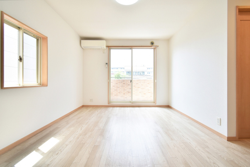 居室・リビング　おしゃれなリビングです