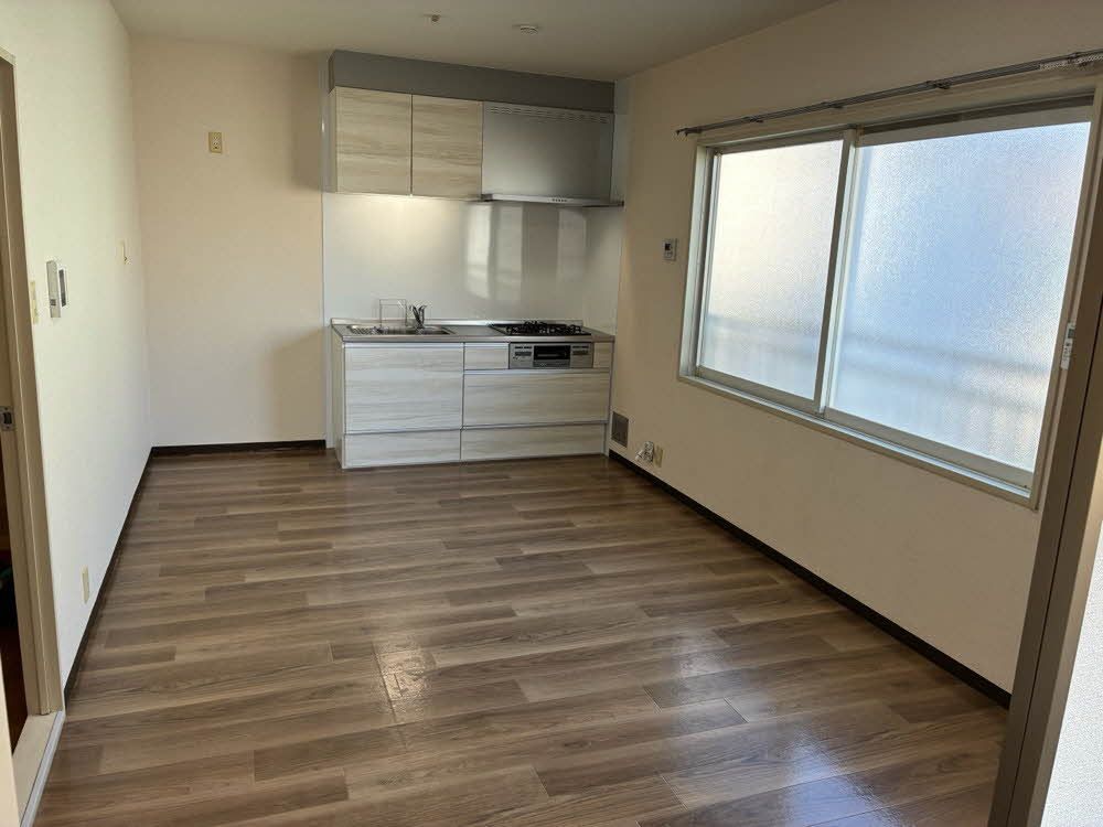 居室・リビング　リビングです。