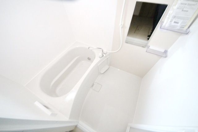 バス・シャワールーム　★ゆったりくつろげるお風呂★