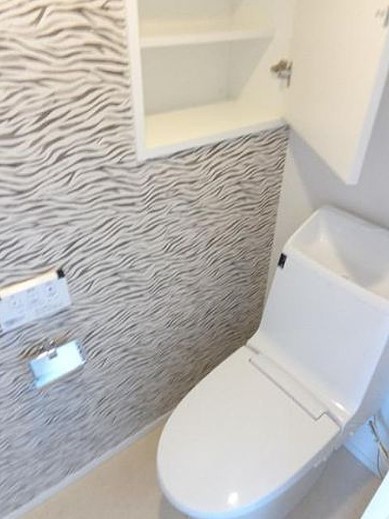 トイレ　☆トイレ☆