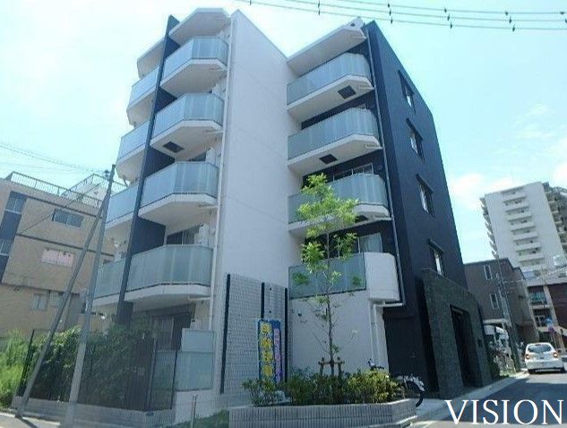 建物外観　☆外観☆