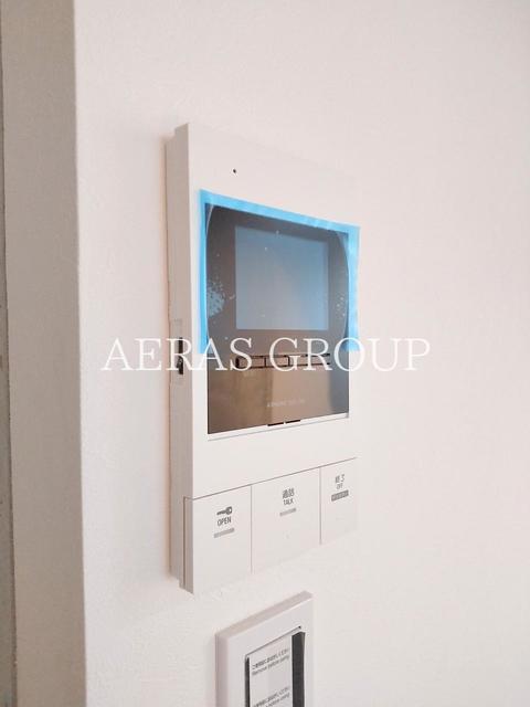 セキュリティ　同仕様