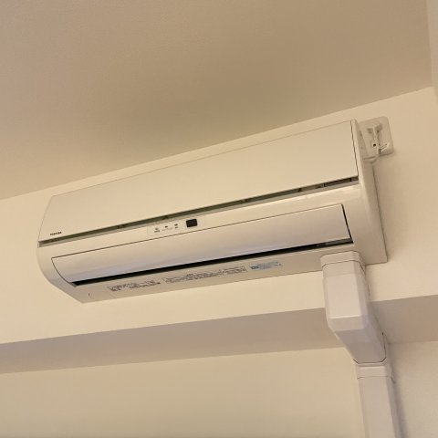 その他設備　同仕様タイプです