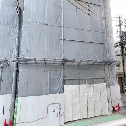 眺望　同仕様タイプです