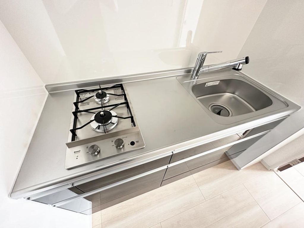 キッチン　※同社施工参考写真※