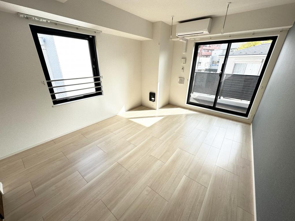 居室・リビング　※同社施工参考写真※